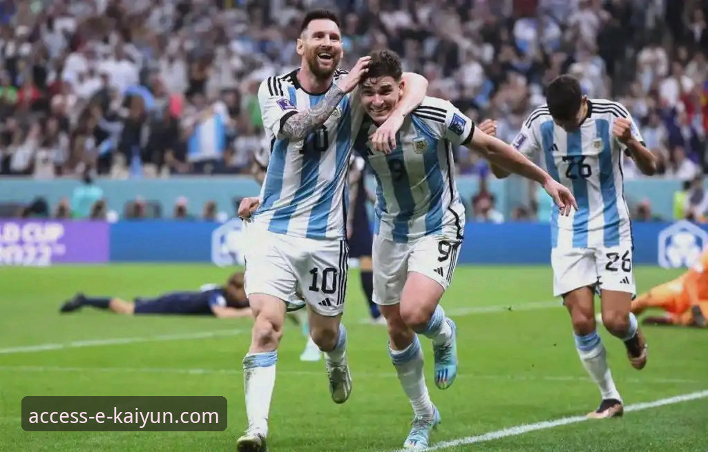 3个关键视角，深度解析阿根廷新星重伤对世界杯格局的影响