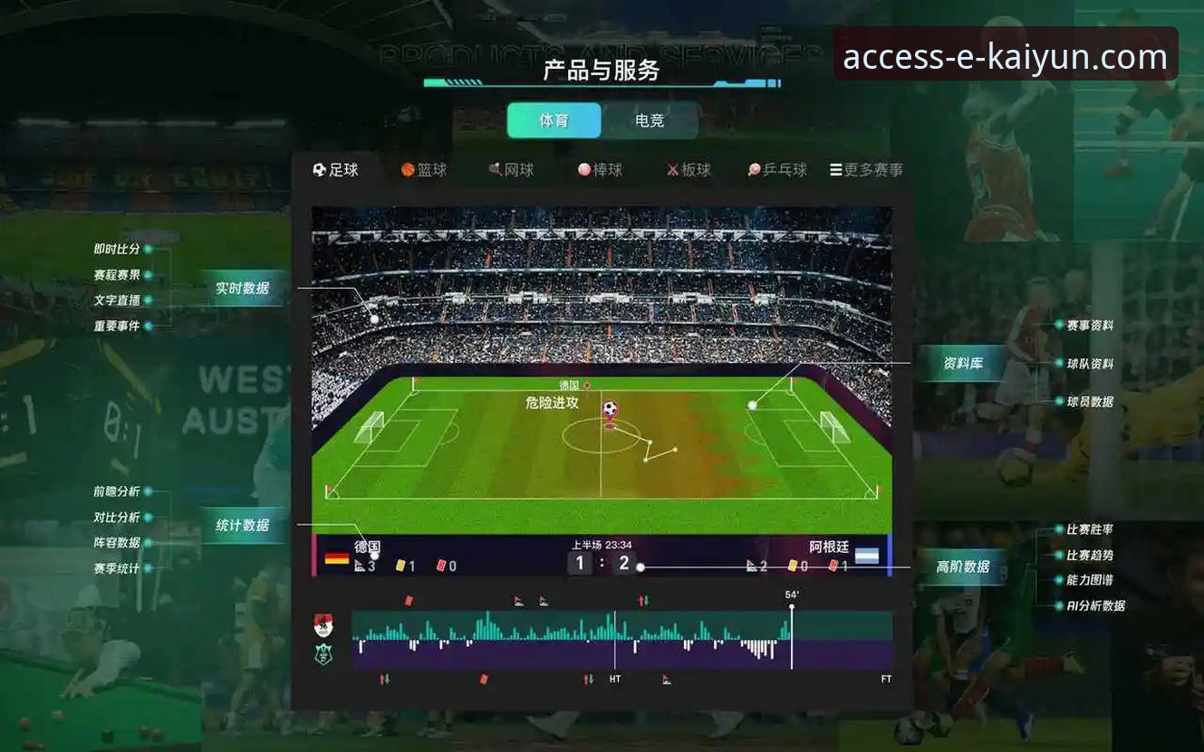 开云体育最新使用指南：从注册到畅玩的完整攻略